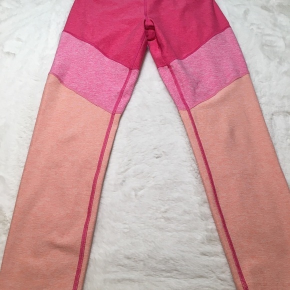 Outdoor Voices spring leggings size large - Picture 6 of 8